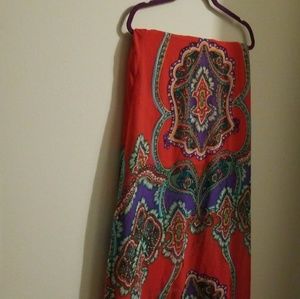 Hale Bob Maxie skirt